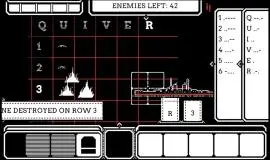 Скриншот 3 игры MORSE