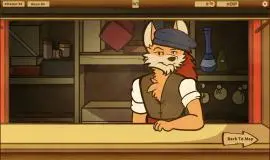 Скриншот 4 игры Mossroot