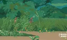 Скриншот 3 игры Mothkeep