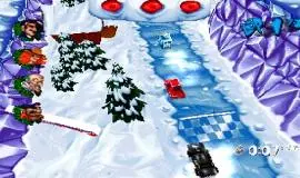 Скриншот 1 игры Motor Mash
