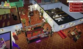 Скриншот 6 игры Movierooms - Cinema Management