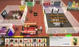 Скриншот 5 игры Movierooms - Cinema Management