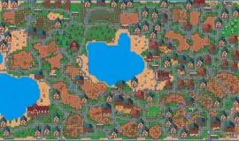 Скриншот 6 игры MR FARMBOY