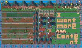 Скриншот 5 игры MR FARMBOY