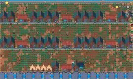 Скриншот 2 игры MR FARMBOY