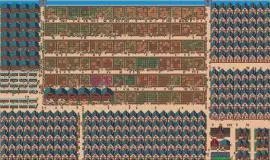 Скриншот 1 игры MR FARMBOY