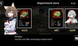 Скриншот 4 игры Multi Turret Academy