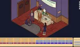 Скриншот 6 игры Murder at the Birch Tree Theater