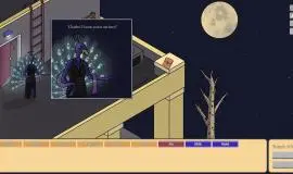 Скриншот 5 игры Murder at the Birch Tree Theater