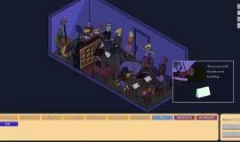 Скриншот 2 игры Murder at the Birch Tree Theater