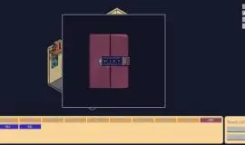 Скриншот 1 игры Murder at the Birch Tree Theater