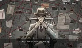 Скриншот 6 игры Murders on the Yangtze River