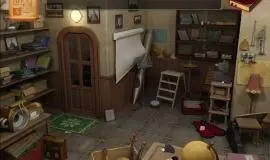 Скриншот 1 игры Musaic Box
