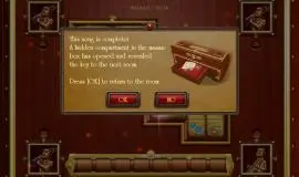Скриншот 2 игры Musaic Box