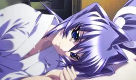 Скриншот 3 игры Muv-Luv