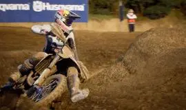 Скриншот 5 игры MXGP 26 - The Official Game