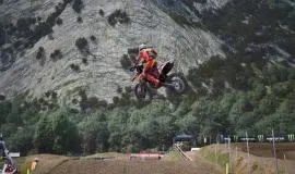 Скриншот 3 игры MXGP 26 - The Official Game