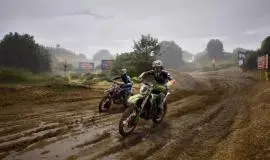 Скриншот 1 игры MXGP 26 - The Official Game