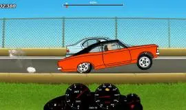 Скриншот 6 игры My Car My Life