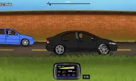 Скриншот 5 игры My Car My Life