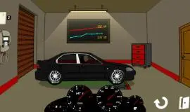 Скриншот 2 игры My Car My Life