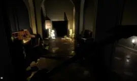 Скриншот 6 игры My Lil Horror