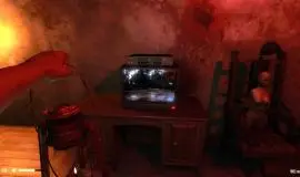Скриншот 5 игры My Lil Horror