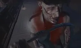 Скриншот 4 игры My Lil Horror
