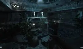 Скриншот 3 игры My Lil Horror