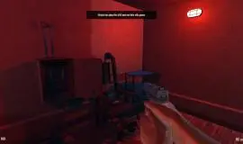 Скриншот 1 игры My Lil Horror