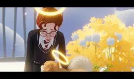Скриншот 2 игры My Little Puppy