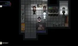 Скриншот 2 игры Mycopsychosys: Project Jupiter