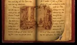 Скриншот 6 игры Myst IV: Revelation