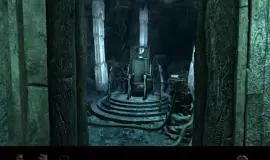 Скриншот 4 игры Myst IV: Revelation