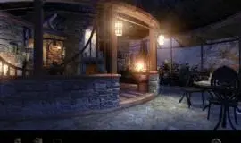Скриншот 1 игры Myst IV: Revelation