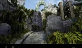 Скриншот 3 игры Myst IV: Revelation
