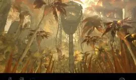 Скриншот 2 игры Myst IV: Revelation