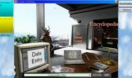 Скриншот 6 игры Mysteries of Old Tokyo