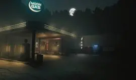 Скриншот 6 игры Mystic Rest Stop