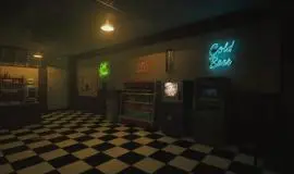 Скриншот 2 игры Mystic Rest Stop
