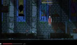 Скриншот 5 игры Mythargia