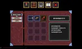 Скриншот 4 игры Mythargia