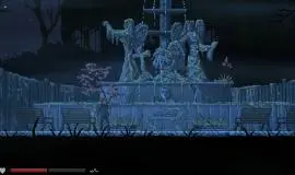 Скриншот 3 игры Mythargia