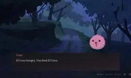 Скриншот 1 игры Mythic Love: Iberian Legends