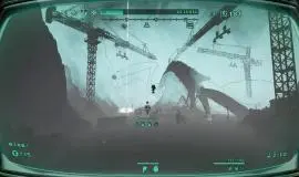 Скриншот 5 игры Mythical Concept STARNAUT