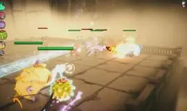 Скриншот 2 игры Mythmon: Mythic Monsters
