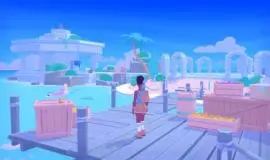 Скриншот 6 игры Mython Island
