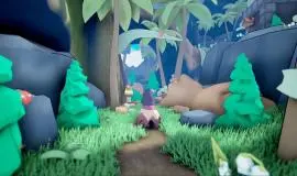 Скриншот 5 игры Mython Island