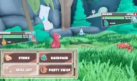Скриншот 4 игры Mython Island
