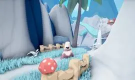 Скриншот 2 игры Mython Island